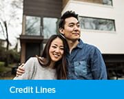 Our QBE teams - Credit Lines